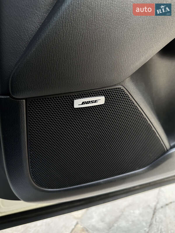 Внедорожник / Кроссовер Mazda CX-5 2017 в Днепре