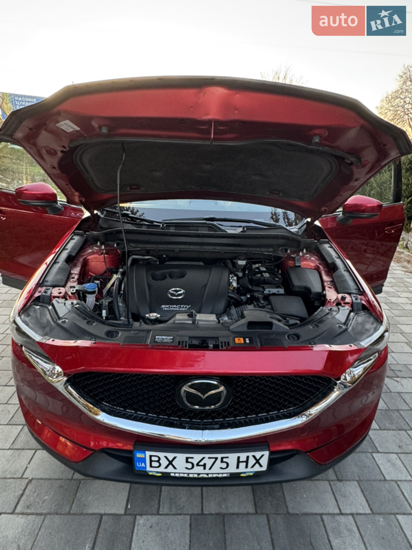 2019 Mazda CX-5 - мініатюра 34