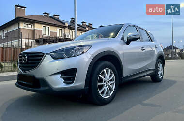 Mazda CX-5 2015 Mazda CX-5 2015
