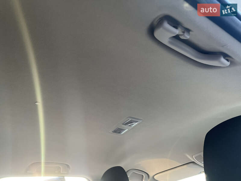 Внедорожник / Кроссовер Mazda CX-5 2012 в Луцке фото 11 Внедорожник / Кроссовер Mazda CX-5 2012 в Луцке