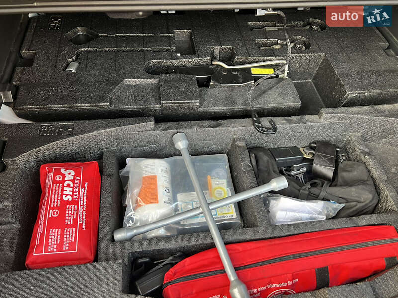 Внедорожник / Кроссовер Mazda CX-5 2012 в Луцке фото 15 Внедорожник / Кроссовер Mazda CX-5 2012 в Луцке