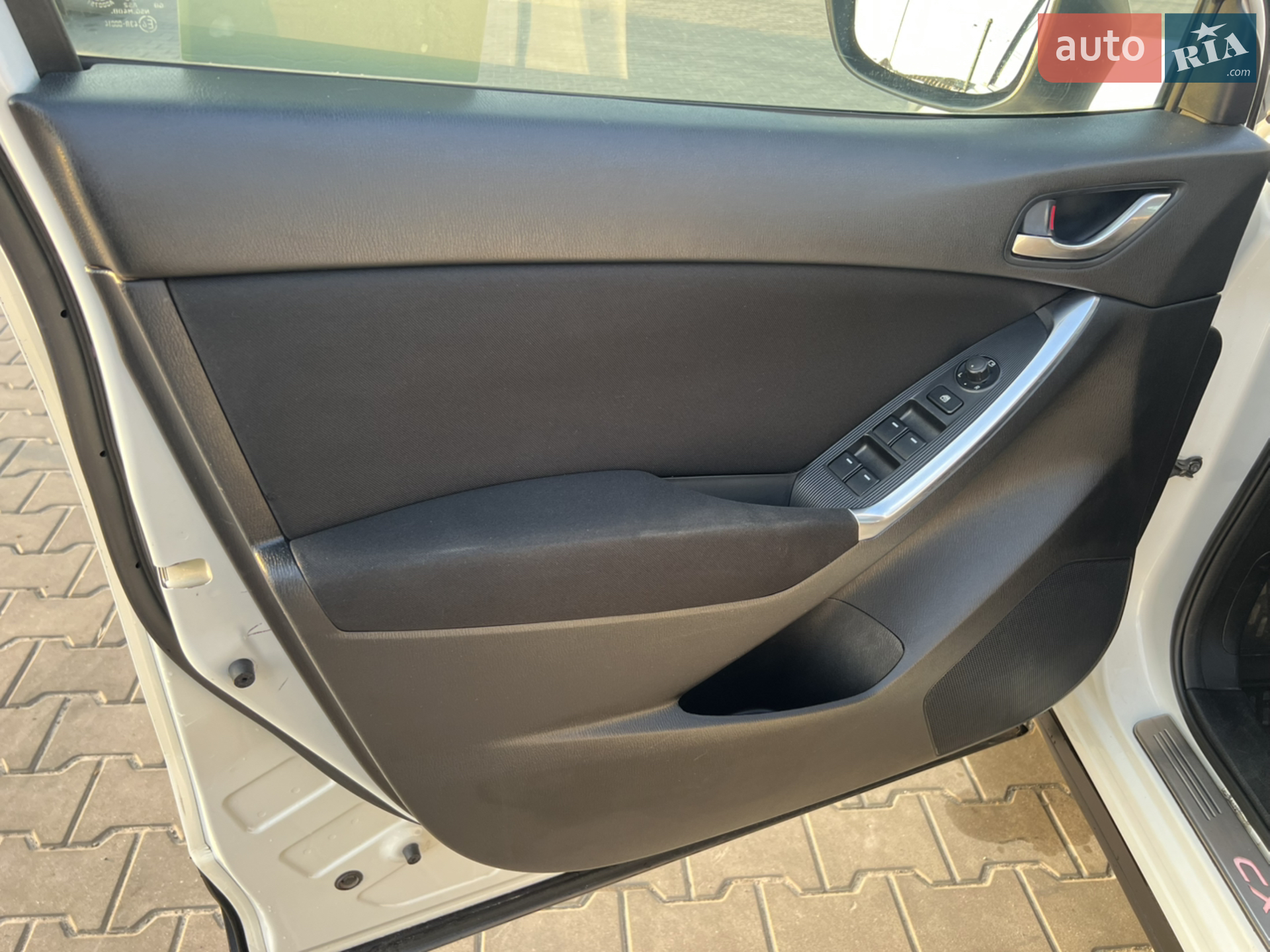 2012 Mazda CX-5 - мініатюра 17