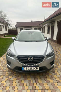 Mazda CX-5 2015 Mazda CX-5 2015