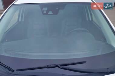 Внедорожник / Кроссовер Mazda CX-5 2016 в 