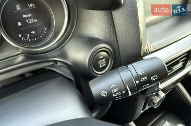 Позашляховик / Кросовер Mazda CX-5 2016 в 