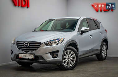 Mazda CX-5 2015 Mazda CX-5 2015