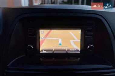 Внедорожник / Кроссовер Mazda CX-5 2013 в 