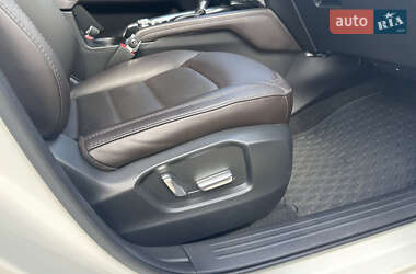 Внедорожник / Кроссовер Mazda CX-5 2022 в 