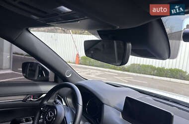 Внедорожник / Кроссовер Mazda CX-5 2022 в 