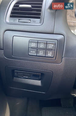 Позашляховик / Кросовер Mazda CX-5 2012 в 