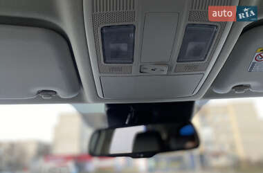 Позашляховик / Кросовер Mazda CX-5 2012 в 