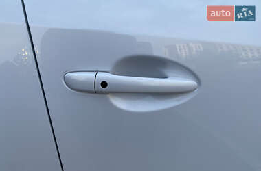 Позашляховик / Кросовер Mazda CX-5 2012 в 