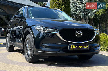 Mazda CX-5 2020 Mazda CX-5 2020