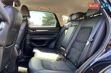 Внедорожник / Кроссовер Mazda CX-5 2020 в 