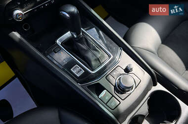 Внедорожник / Кроссовер Mazda CX-5 2020 в 