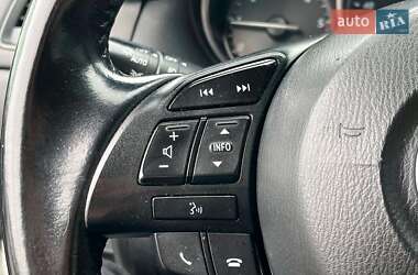 Внедорожник / Кроссовер Mazda CX-5 2014 в 