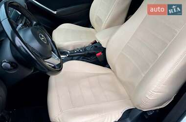 Внедорожник / Кроссовер Mazda CX-5 2014 в 