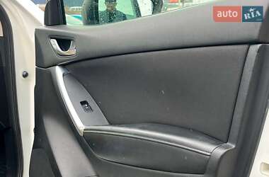 Внедорожник / Кроссовер Mazda CX-5 2014 в 