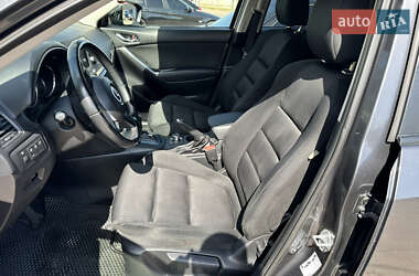 Внедорожник / Кроссовер Mazda CX-5 2013 в 