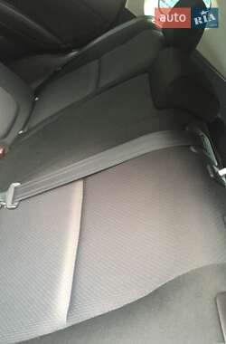 Внедорожник / Кроссовер Mazda CX-5 2013 в 