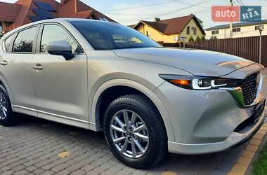 Mazda CX-5 2023 Mazda CX-5 2023