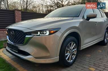 Mazda CX-5 2023 Mazda CX-5 2023