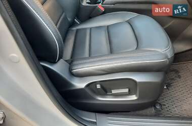 Внедорожник / Кроссовер Mazda CX-5 2023 в 