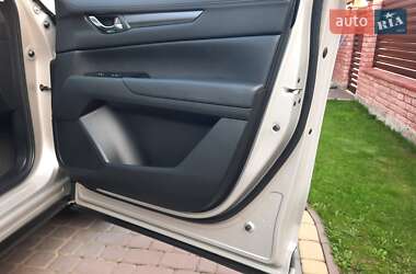 Внедорожник / Кроссовер Mazda CX-5 2023 в 