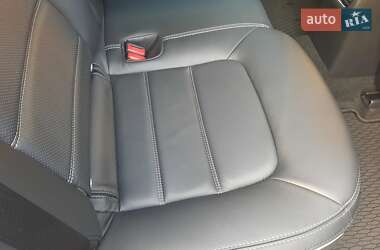 Внедорожник / Кроссовер Mazda CX-5 2023 в 