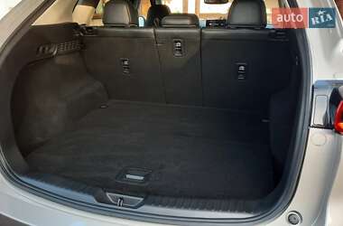 Внедорожник / Кроссовер Mazda CX-5 2023 в 