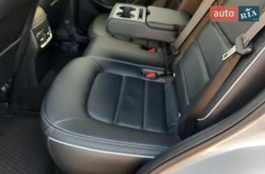 Внедорожник / Кроссовер Mazda CX-5 2023 в 