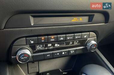 Внедорожник / Кроссовер Mazda CX-5 2023 в 