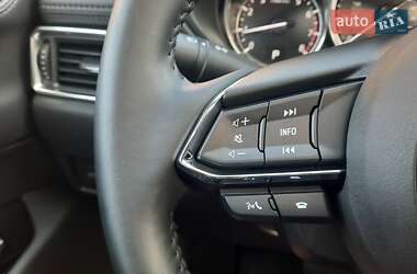 Внедорожник / Кроссовер Mazda CX-5 2023 в 