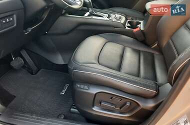 Внедорожник / Кроссовер Mazda CX-5 2023 в 