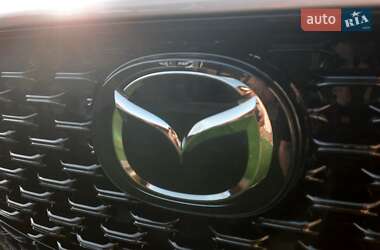Внедорожник / Кроссовер Mazda CX-5 2023 в 