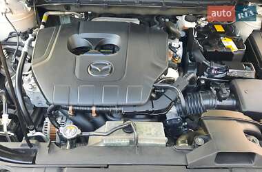 Внедорожник / Кроссовер Mazda CX-5 2023 в 