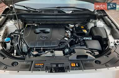 Внедорожник / Кроссовер Mazda CX-5 2023 в 