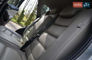 Внедорожник / Кроссовер Mazda CX-5 2013 в 
