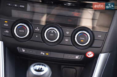 Внедорожник / Кроссовер Mazda CX-5 2013 в 