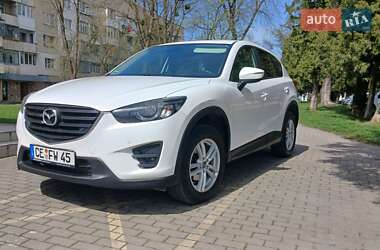 Mazda CX-5 2015 Mazda CX-5 2015