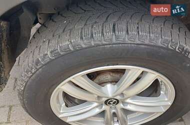 Внедорожник / Кроссовер Mazda CX-5 2015 в 