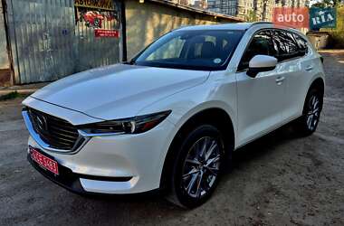 Mazda CX-5 2019 Mazda CX-5 2019