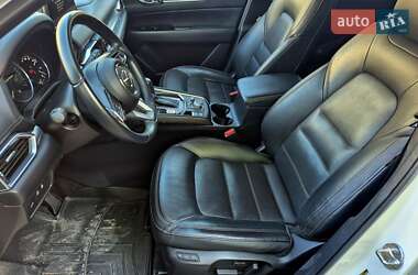Внедорожник / Кроссовер Mazda CX-5 2019 в 
