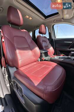 Внедорожник / Кроссовер Mazda CX-5 2022 в 