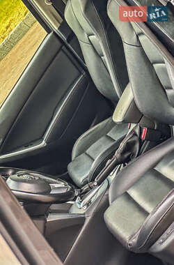 Внедорожник / Кроссовер Mazda CX-5 2014 в 