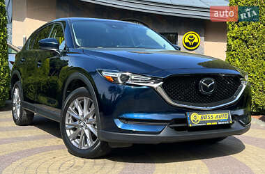 Mazda CX-5 2019 Mazda CX-5 2019