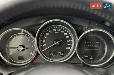 Внедорожник / Кроссовер Mazda CX-5 2013 в 