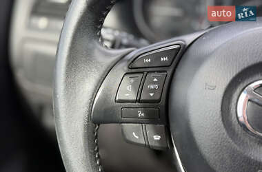 Внедорожник / Кроссовер Mazda CX-5 2013 в 