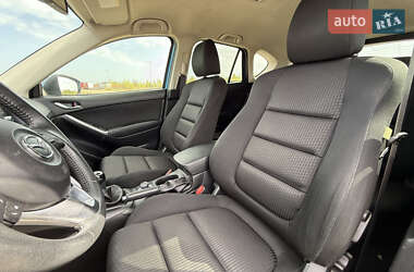 Внедорожник / Кроссовер Mazda CX-5 2013 в 