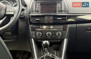 Внедорожник / Кроссовер Mazda CX-5 2013 в 